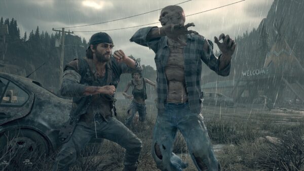 Days Gone - Imagen 2