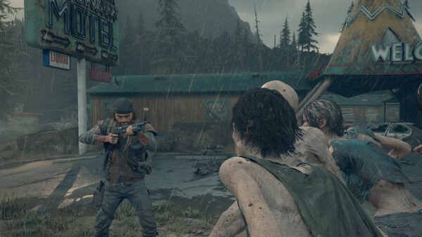 Days Gone - Imagen 3