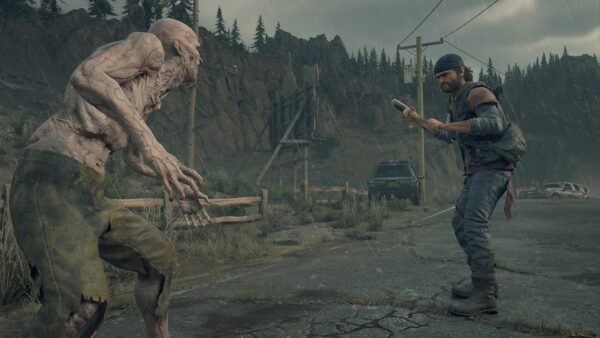 Days Gone - Imagen 4