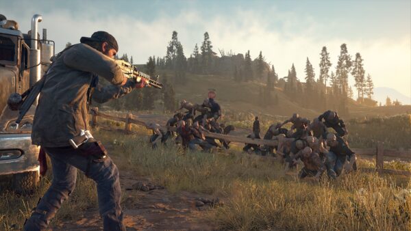 Days Gone - Imagen 5