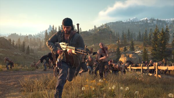 Days Gone - Imagen 6