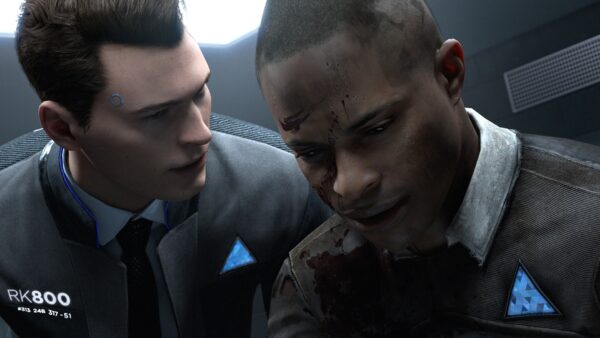 Detroit: Become Human - Imagen 5