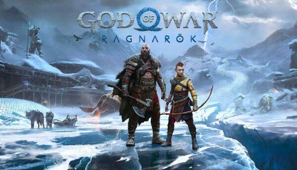 God Of War Ragnarok