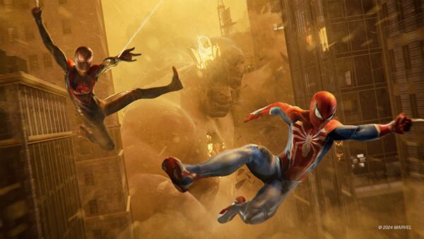 Marvel's Spider-Man 2 - Imagen 6