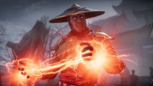 Mortal Kombat 11 Ultimate - Imagen 3