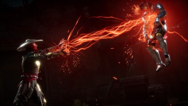 Mortal Kombat 11 Ultimate - Imagen 5