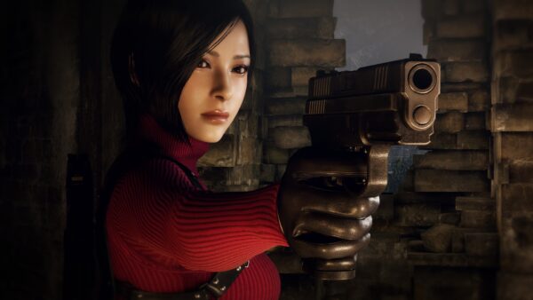 Resident Evil 4 Remake + Separate Ways - Imagen 5