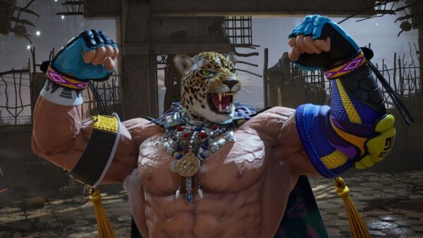 Tekken 8 - Imagen 4