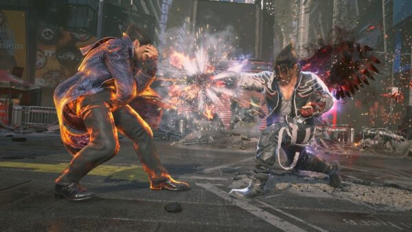 Tekken 8 - Imagen 5